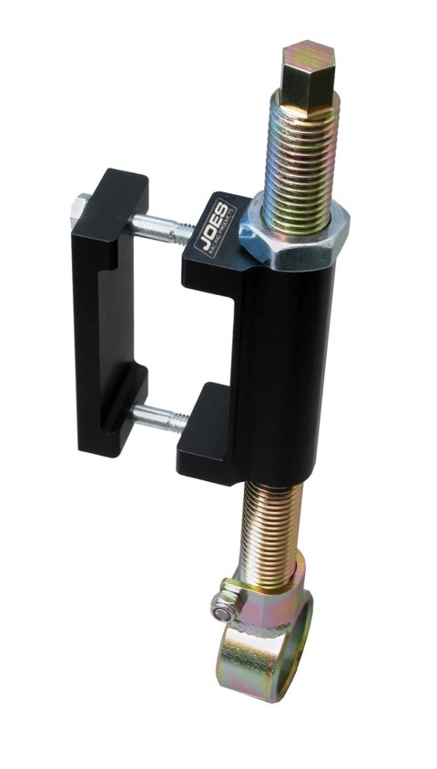 JOES Racing Products Sway Bar Adjuster Assemblies 11955 Assembly, 2 1/8 in. Swivel Eye, Each