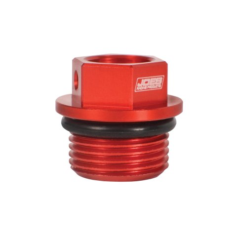 JOES Racing Products Powersports Oil Caps and Dipsticks 25861 Cap, SUZUKI OIL CAP, M20 X 1.5MM