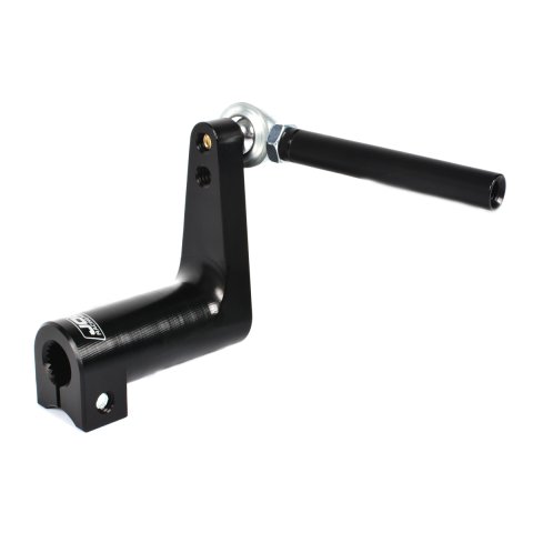 JOES Racing Products Shifter Linkage Arms, Manual Transmission 25891 Suzuki GSXR600 Engine Shift Arm Kit