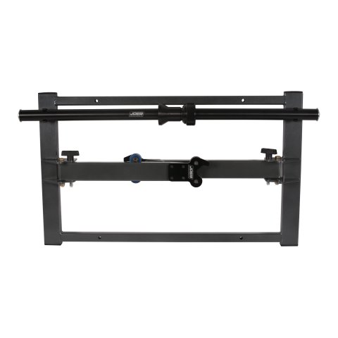 JOES Racing Products Wheel Balancers 29500 Micro Sprint Balancer Assembly, 1-3/4" Splined Axle