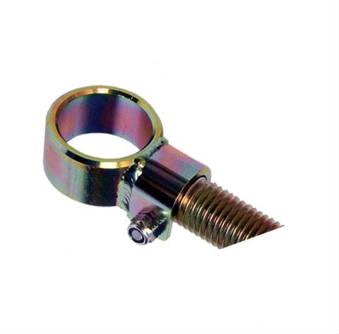 JOES Racing Products Replacement Sway Bar Swivel Eyes 11985 Eye, Includes One 2 1/8 in. I.D. Eye, Bolt Eye, Products, Each