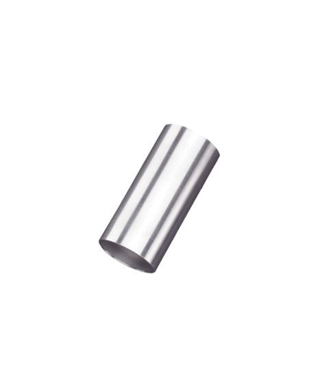 JOES Racing Products Valve Cover Breather Tubes 12510 Stand, Baffled, Aluminum, 1.375 in. O.D., Each