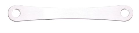 JOES Racing Products Jacobs Ladder Replacement Components 25956 Mini Sprint Straps (Pack of 4)