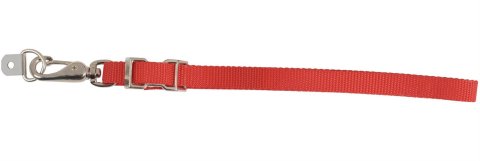 G-FORCE Helmet Restraints 4170RD Restraint, Nylon, Red, Each