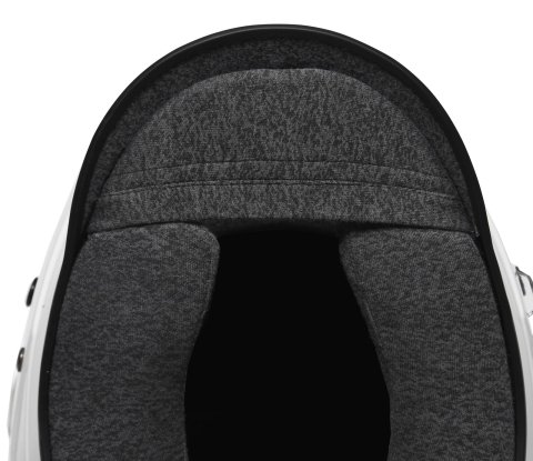 G-FORCE Nova Helmets 16004LRGBK Helmet, Nova, Full Face, Gloss Black, Clear Polycarbonate Shield, EPS Liner, Vented, Large, Each