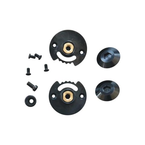 G-FORCE Helmet Shield Pivot Kits 3016 PF3 SA2015 PIVOT KIT