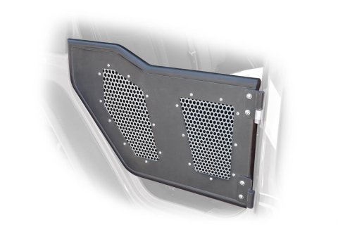 DV8 Offroad Doors RDSTTB-RMS Mesh replacement Screen Kit for RDSTTB-01R