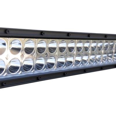DV8 Offroad Light Bars, Pods and Fog Lights B40CE240W3W 40 Inch Bar 240W Flood/Spot 3W LED Chrome