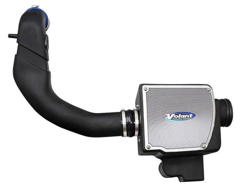 Volant DryTech Closed Box Air Intake Kits for 2004-2008 F-150 - 19754D Kit