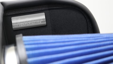 Volant APEX Series Intake Systems for 2011-2017 300, CHALLENGER, CHARGER - 316957 Air Kit, Series, Aluminum Tube, Black Wrinkle Finish, MaxFlow 5 Cotton Gauze Filter, Blue, Chrysler, Dodge, Kit