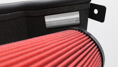Volant APEX Series Intake Systems for 2011-2017 CHALLENGER, CHARGER - 316957D Air Kit, Series, Aluminum Tube, Black Wrinkle Finish, DryTech 3D Synthetic Filter, Red, Chrysler, Dodge, Kit