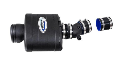 Volant DryTech Closed Box Air Intake Kits 15974D Kit