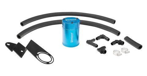 Volant Oil Catch Cans for 2022-2024 TUNDRA - VC0020 Engine Can Kit