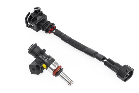APR MPI Fuel Injector Upgrade Kits MS100195 Injector, 980cc/min Flow Rate, Audi, 2.5L, Each