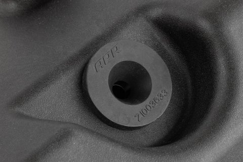 APR Open Intake Systems CI100054 Air Intake, System, Oiled, Red, Cotton Gauze, Audi, Volkswagen, Kit
