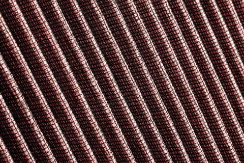 APR Replacement Air Intake Filters RF100031 Filter Element, Panel, Cotton Gauze, Red, Porsche, Each
