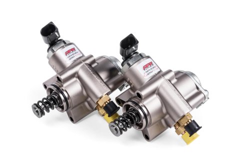 APR High-Pressure Fuel Pumps MS100077 Pumps, High-Pressure, Mechanical, Audi, 4.2L, Pair