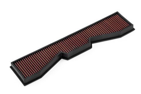 APR Replacement Air Intake Filters RF100018 Filter Element, Cotton Gauze, Red, Audi, 4.0L, Each