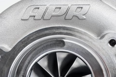APR DTR6054 Turbocharger Systems T4100003 System, DTR6054, Audi, Volkswagen, Vehicles with Stock Fueling, 2.0L, Kit