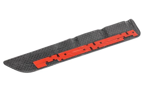 APR Air Intake Kit Components MS100251 2.5T Carbon Fiber Manifold Cover Plate
