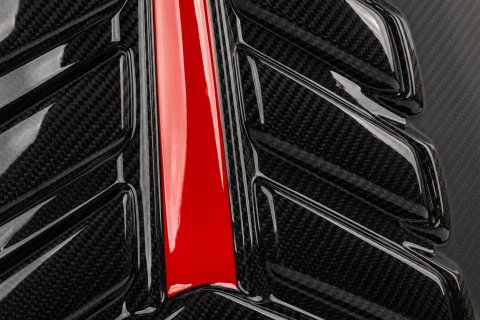 APR Engine Covers MS100256 Cover, Carbon Fiber, Audi, Bentley, Porsche, Lamborghini, Each