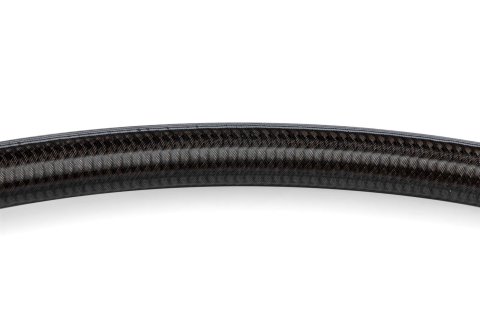 APR Braided Stainless Steel Direct-Fit Brake Lines BRK00051 Lines, Rear, Braid, Black, Audi, Volkswagen, Pair