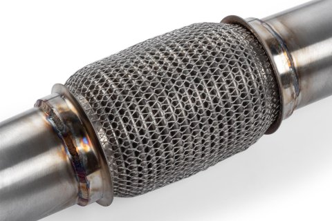 APR Cat-Back Exhaust Systems CBK0024 Systems, System, Stainless Steel, Polished Tips, Porsche, Kit