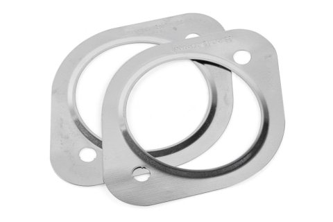 APR Porsche 718 Exhaust Manifold Gaskets Z1003597 Gasket, Manifold, Stock Port, Porsche, Pair