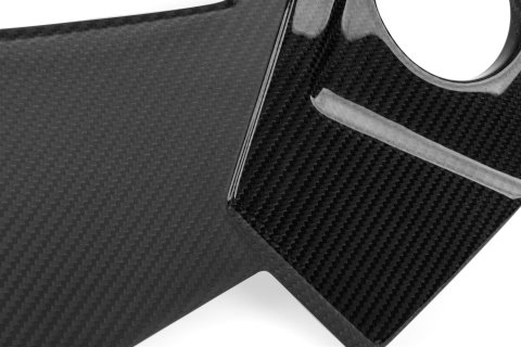 APR Engine Covers MS100253 Cover, Carbon Fiber, Audi, Each