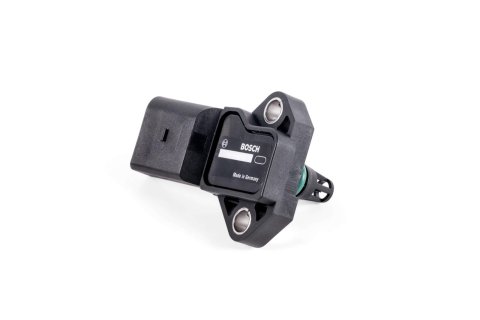 APR MAP Sensors Z1002470 Sensors, Bosch Style, 43.5 psi, 3 Bar, Audi, Volkswagen, 2.0L, Each