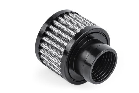 APR Air Intake Kit Components CI100020-A Component, Secondary Injection Breather, Audi, Volkswagen, Each