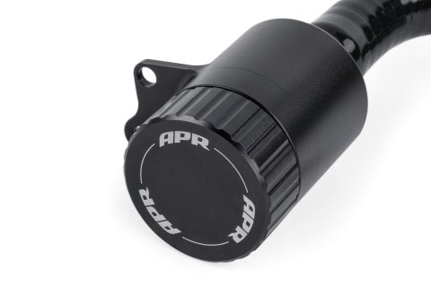 APR Windshield Washer Reservoir Fill Tubes MS100199-A - 1.8T/2.0T MQB