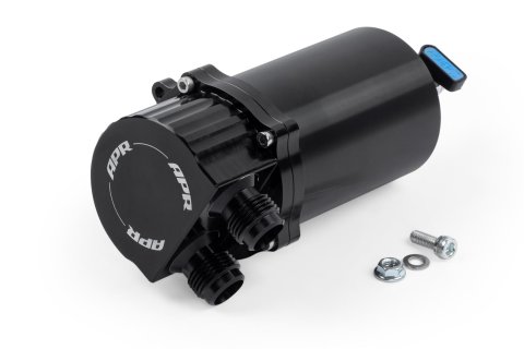 APR Oil Catch Cans MS100218 Universal Can