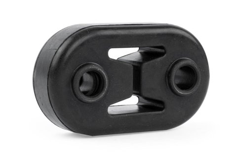 APR Exhaust Hanger Isolators Z1003157 Isolator, Rubber, Black, Universal, Each