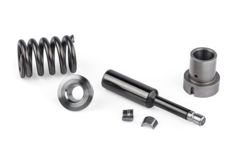 APR High Pressure Fuel Pump Rebuild Kits MS100143 Kit, Pressure, Audi, Volkswagen, Kit