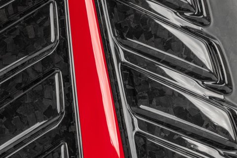 APR Engine Covers MS100257 Cover, Carbon Fiber, Audi, Bentley, Porsche, Lamborghini, Each