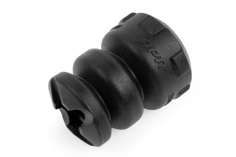 APR Lowering Bump Stops SUS00025 Stops, Frame Stops, Polyurethane, Black, Lowering, Volkswagen, Set,