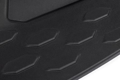APR Air Intake Box Covers CI100052-A Covers, Conversion, Open to Closed, Plastic, Black, MQB EVO Platform, Audi, Volkswagen, 2.0T EA888.4, Each