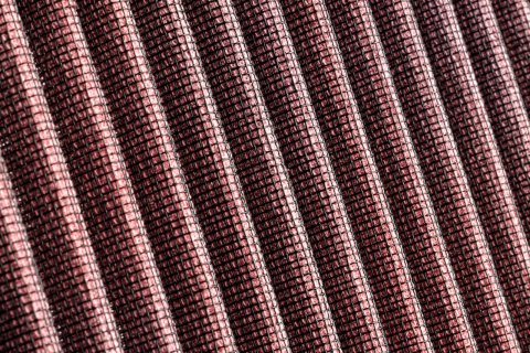 APR Replacement Air Intake Filters RF100028 Filter Element, Panel, Cotton Gauze, Red, Audi, Each