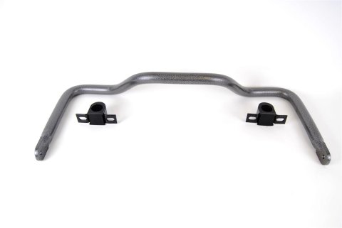 Hellwig Anti-Sway Bars 7770 Solid, heat treated chromoly, 1-1/2" rear sway bar. Increased stiffness for improved handling, comfort and safety, in both everyday driving and in hea