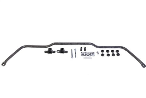 Hellwig Anti-Sway Bars 7613 Sway Bar, Gray Hammertone, Chromoly Steel, Rear, 7/8 in. Diameter, Jeep, Kit