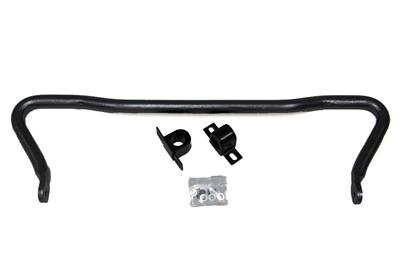 Hellwig Anti-Sway Bars 7633 Sway Bar, Gray Hammertone, Chromoly Steel, Front, 1 5/16 in. Diameter, Chevy, GMC, SUV, Pickup, Kit