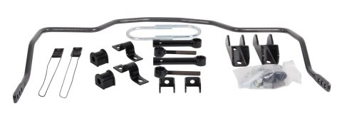 Hellwig Anti-Sway Bars 7783 Sway Bar, Ford Raptor, Rear, Kit