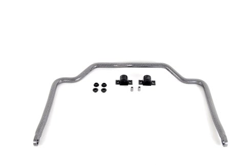 Hellwig Anti-Sway Bars 7756 SWAY BAR Solid, rear, heat treated chromoly, 1-1/4" rear sway bar. Increased stiffness for improved handling,