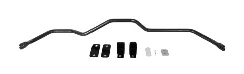 Hellwig Anti-Sway Bars for 2024 TACOMA - 7910 Sway Bar, Chromoly, 1.000 in. Diameter, Solid, 2-Position Adjustable, Coil Spring Models Only, Toyota, Each