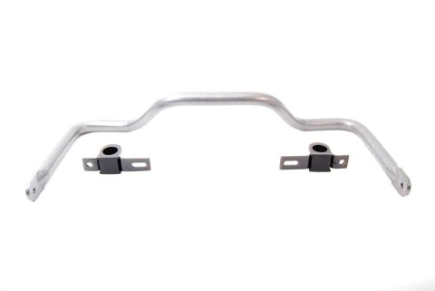Hellwig Anti-Sway Bars 7771 Solid, heat treated chromoly, 1-1/2" rear sway bar. Increased stiffness for improved handling, comfort and safety, in both everyday driving and in hea