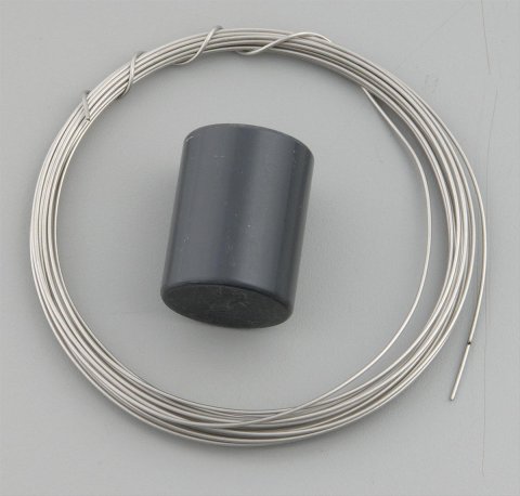 SCE O-Ring Wire Kits 31542 Wire, Stainless Steel, .041 in. Thickness, 15 ft. Roll, Installation Tool, Kit