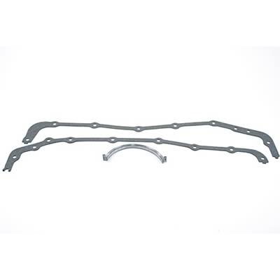 SCE AccuSeal E Oil Pan Gaskets 171090 Gasket, Buick 400-455, Accuseal, Each