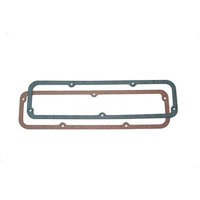 SCE AccuSeal Pro Valve Cover Gaskets 234175 Gaskets, Pro, Laminated High-temperature Silicone/Cork, Ford, Big Block FE, Pair