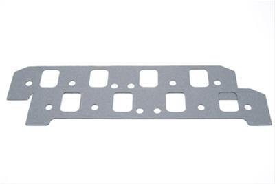 SCE AccuSeal E Intake Gaskets 152108 Manifold Gaskets, E, Rectangular Port, Composite, for Blue Thunder Intake, Ford, 351C, Pair